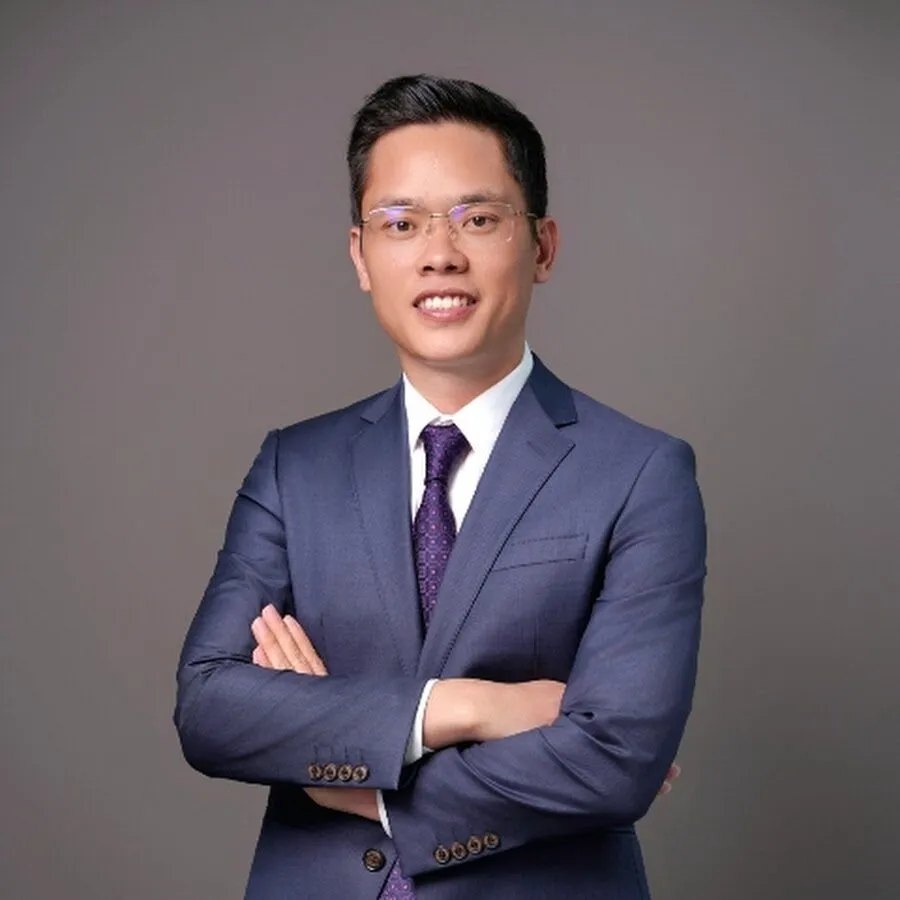 Giới thiệu tác giả Trần Khánh – Chuyên gia tại nhà cái 88NN 11 tran-khanh